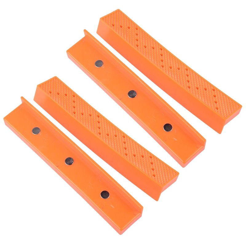 Jewelry Making Vise - B97A - Imadło magnetyczne 6 cali