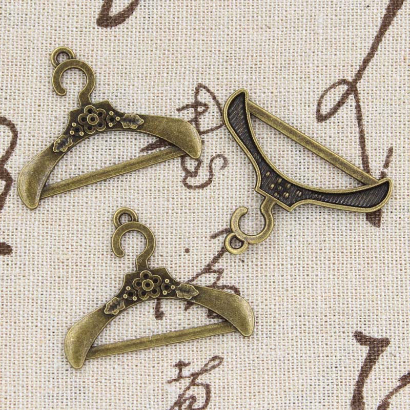 Jewelry Making Table - 8 sztuk Charms stojak na ubrania