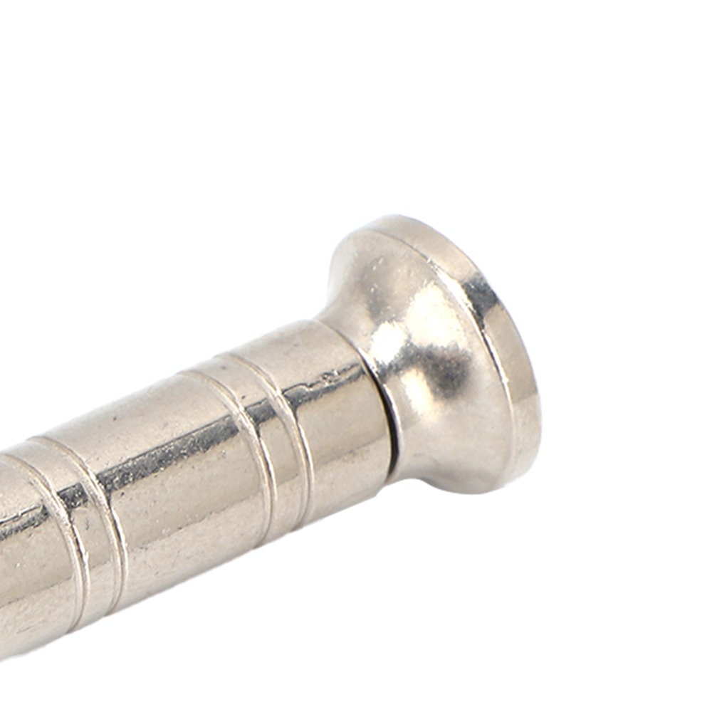 Jewelry Making Vise - Wiertło trzpieniowe ze stali wysokowęglowej, mini/mikro