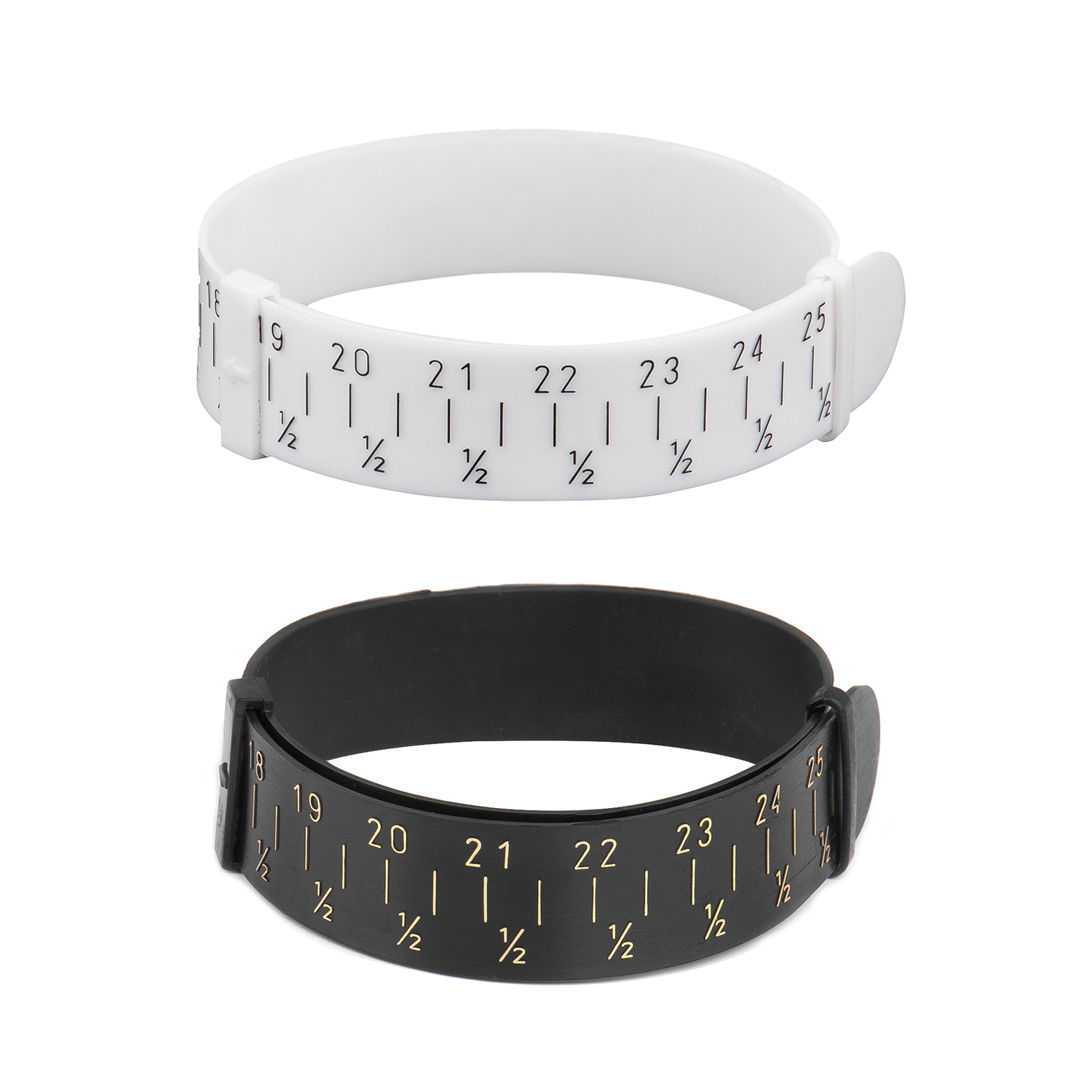 Jewelry Making Uk - 1 sztuk 27cm narzędzie pomiarowe na