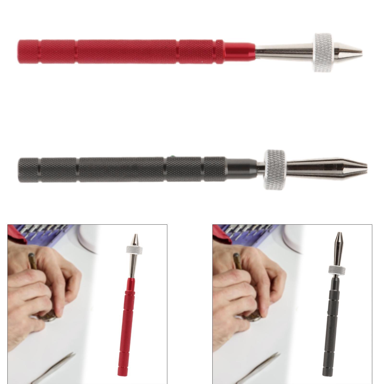 Jewelry Making Vise - Imadło ręczne z trzpieniem przesuwnym, narzędzie