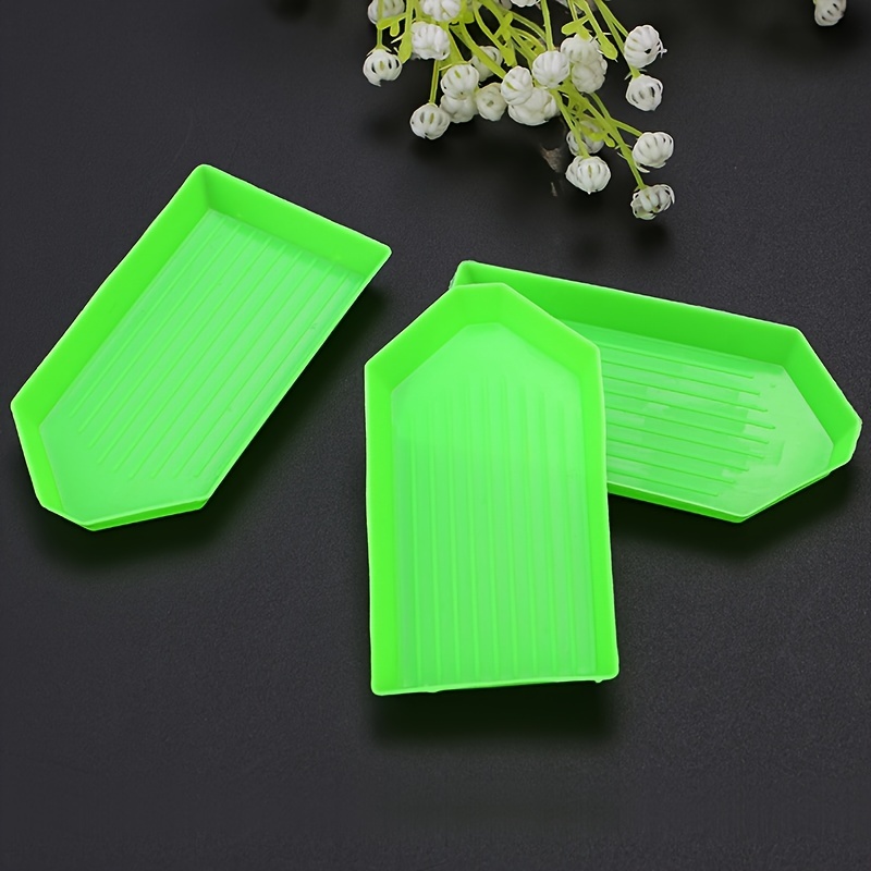6 sztuk / zestaw plastikowych  – Jewelry Making Board recenzja i cena
