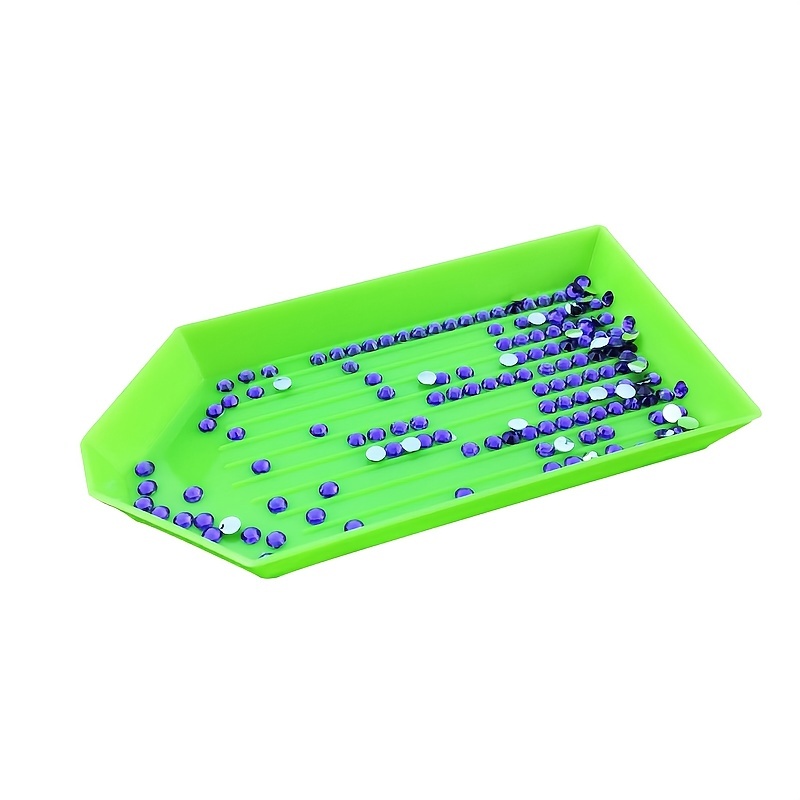 6 sztuk / zestaw plastikowych  – Jewelry Making Board recenzja i cena