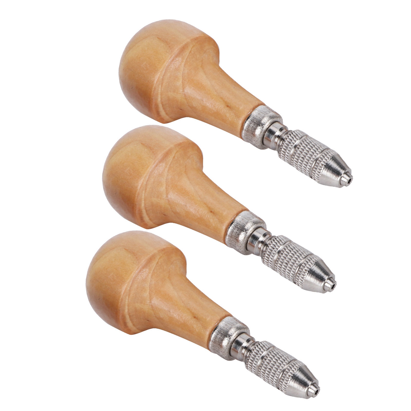 Zestaw 3 szt. uchwytów do graw – Jewelry Making Vise recenzja i cena