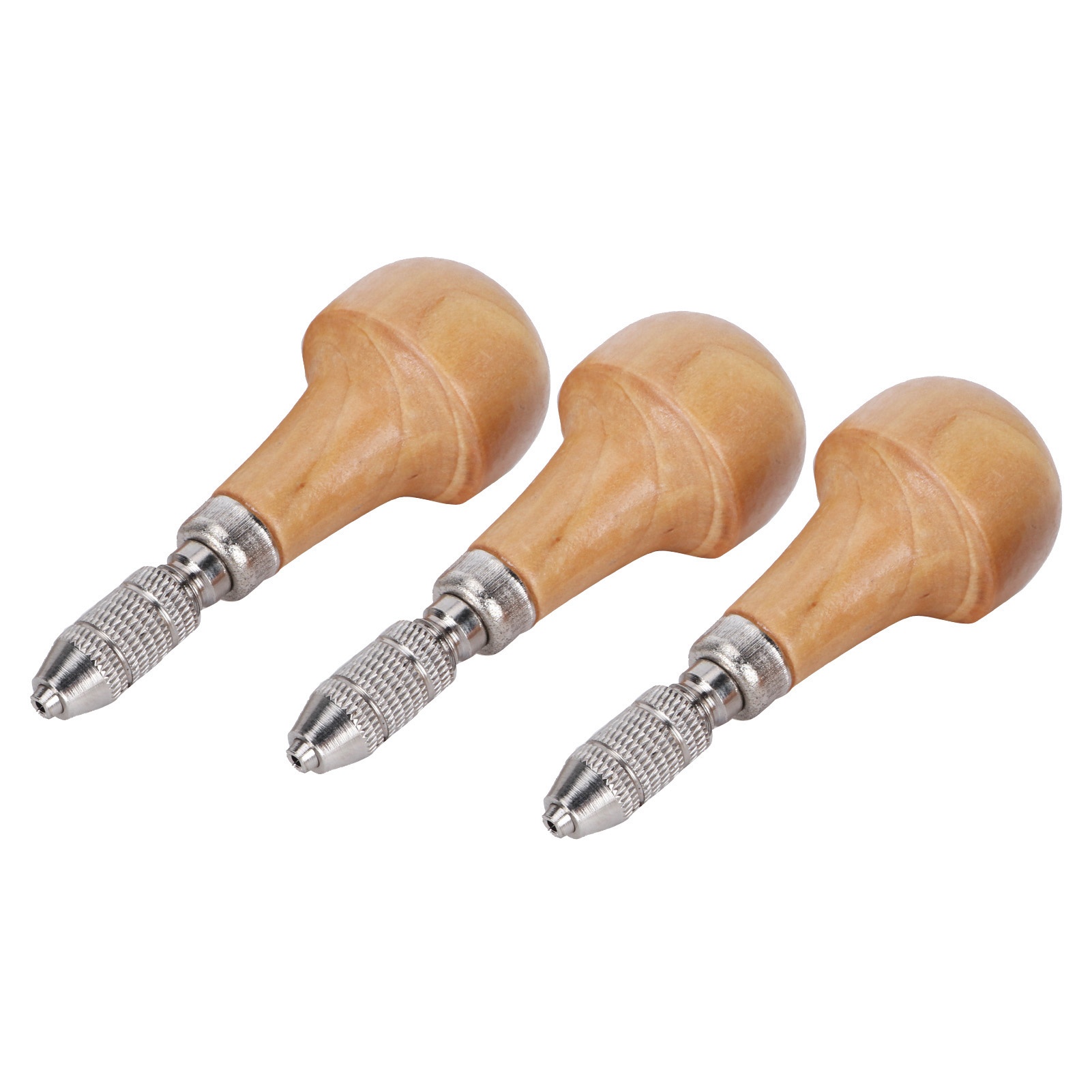 Zestaw 3 szt. uchwytów do graw – Jewelry Making Vise recenzja i cena