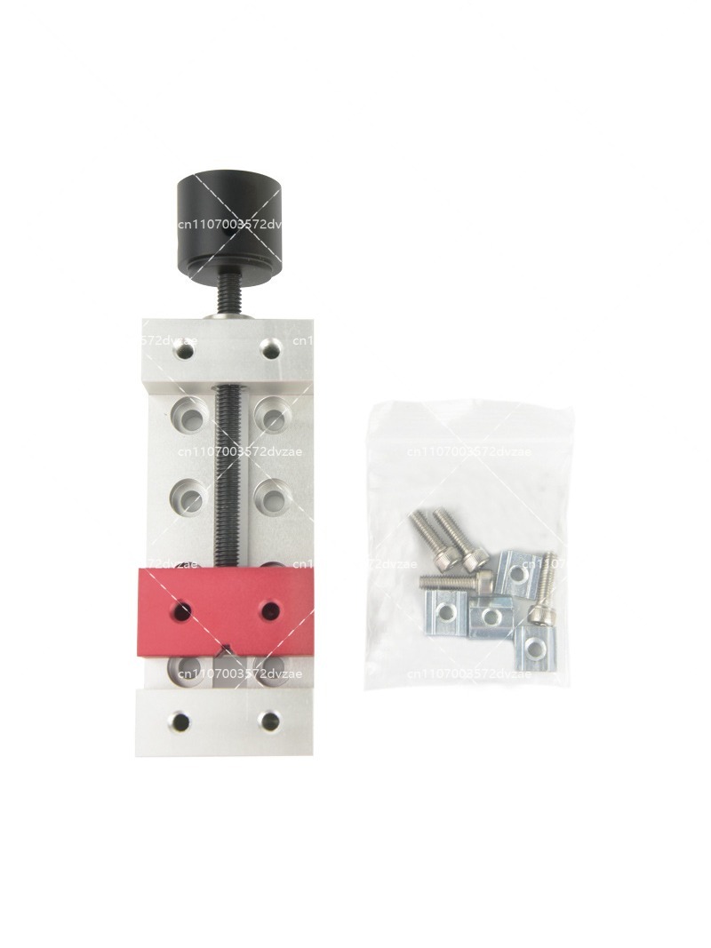 Mini imadło stolarskie do rzeź – Jewelry Making Vise recenzja i cena