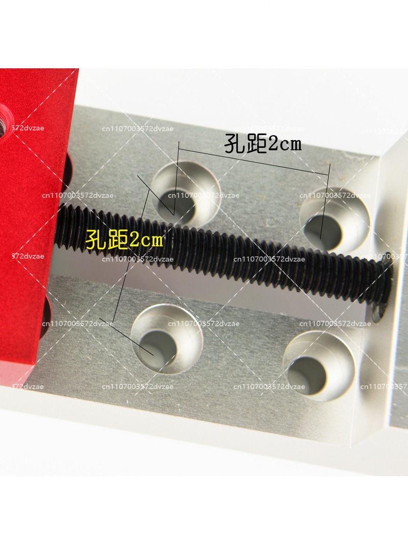 Mini imadło stolarskie do rzeź – Jewelry Making Vise recenzja i cena