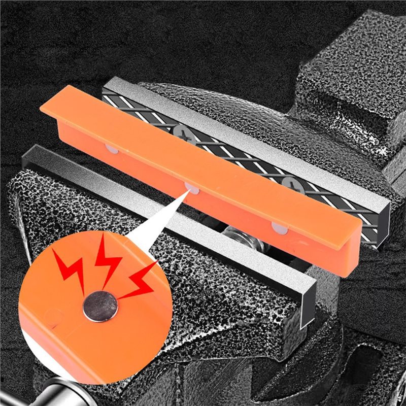 B97A - Imadło magnetyczne 6 ca – Jewelry Making Vise recenzja i cena