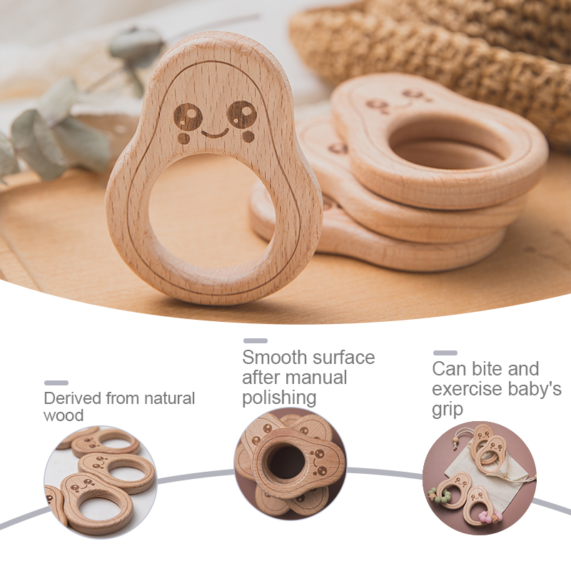 Bopoobo 10 sztuk naturalne dre – Jewelry Making For Dummies recenzja i cena