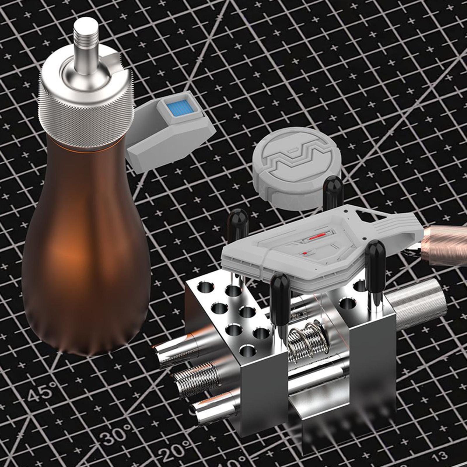 Mały imadło stołowe, imadło wa – Jewelry Making Vise recenzja i cena