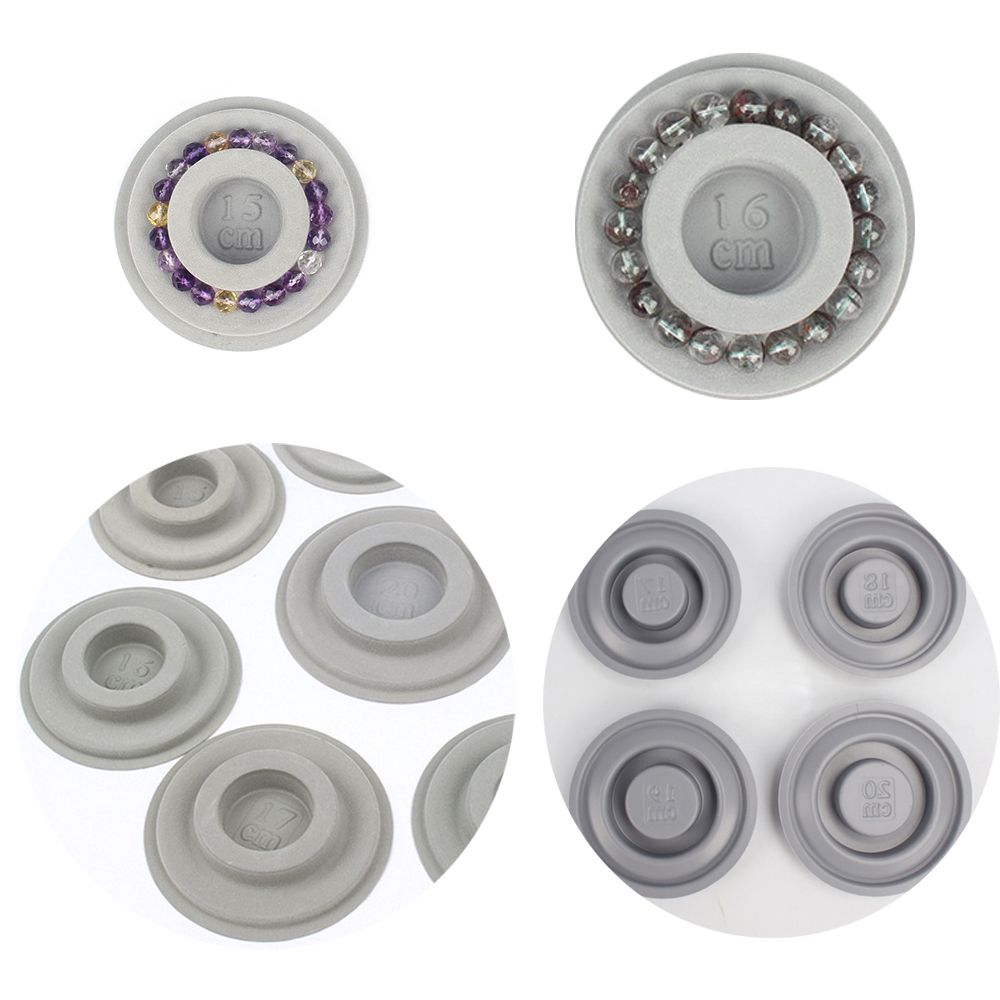 Okrągłe akcesoria Narzędzie po – Jewelry Making Education recenzja i cena