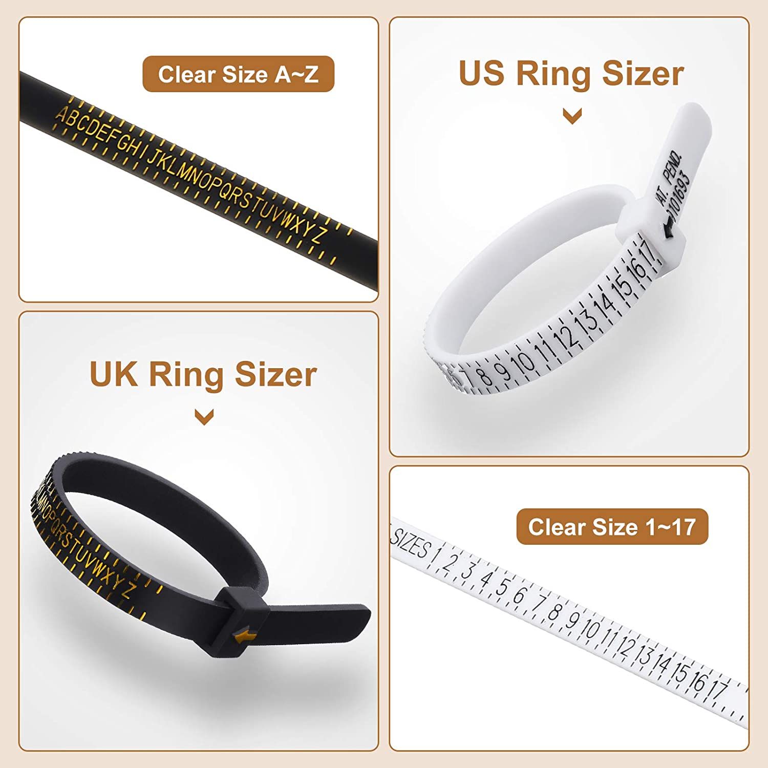11 sztuk zestawów trzpieni pie – Jewelry Making Uk recenzja i cena