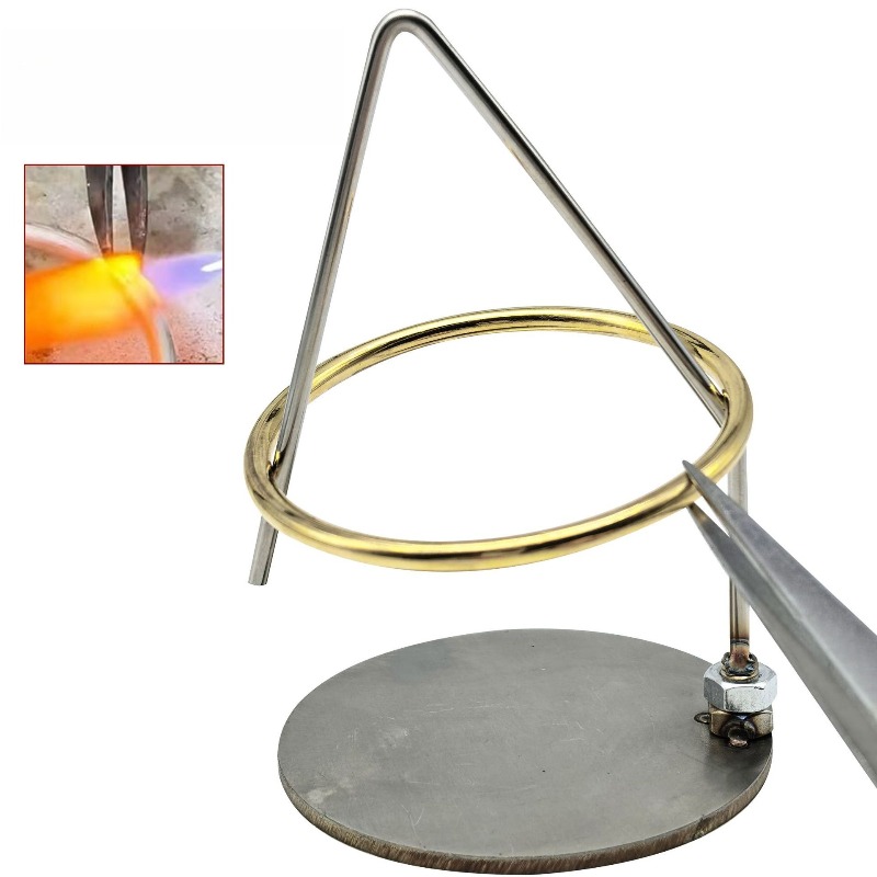 Przyrząd do spawania bransolet – Jewelry Making Vise recenzja i cena