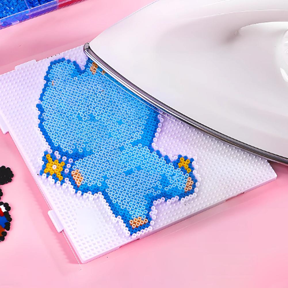 Zestaw DIY do składania puzzli – Jewelry Making Board recenzja i cena