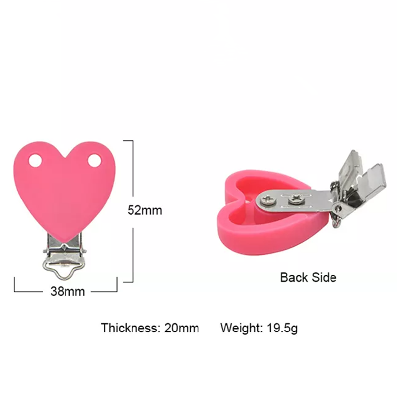 10 szt. Silikonowe Klipsy Okrą – Jewelry Making For Dummies recenzja i cena