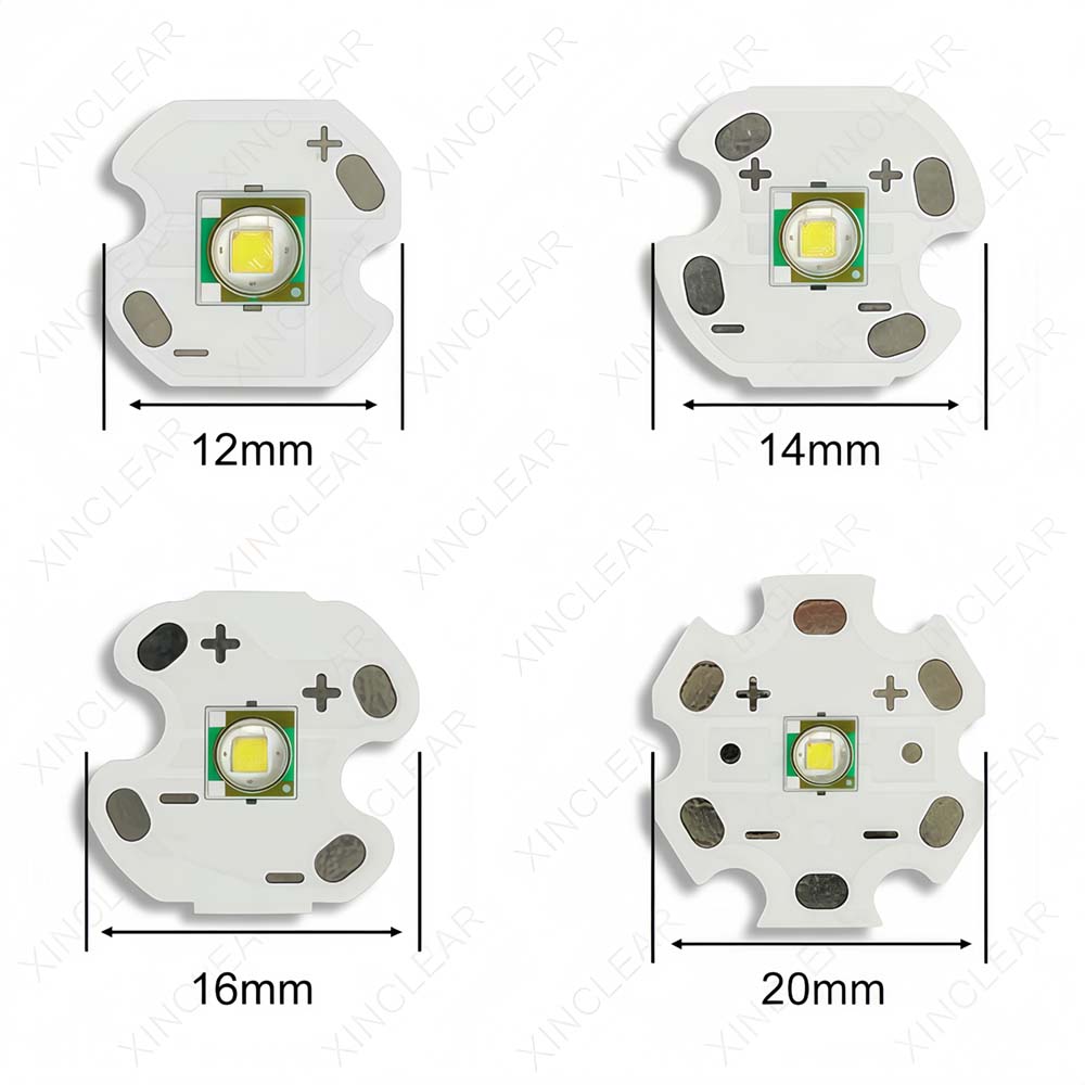 Chip LED SMD3535 1W 3W chłodny – Jewelry Making Board recenzja i cena