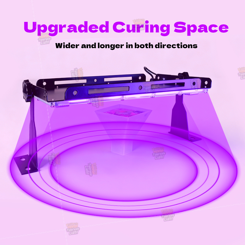 Lampa do utwardzania żywicy UV – Jewelry Making Table recenzja i cena