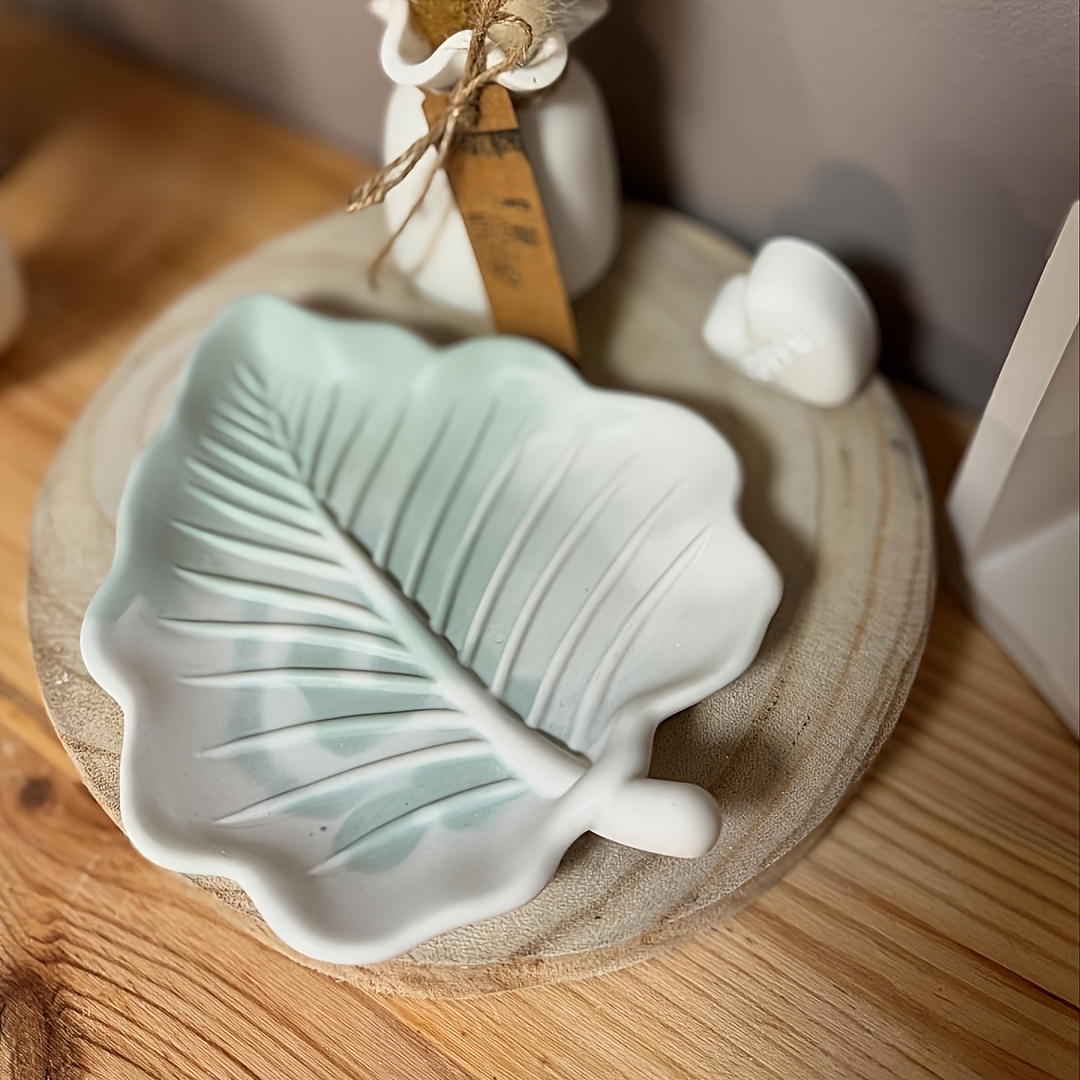 Forma na taca w kształcie liśc – Jewelry Making Board recenzja i cena