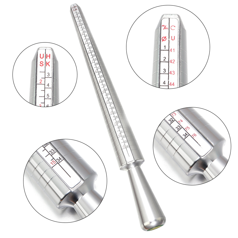 1PC Metalowe profesjonalne nar – Jewelry Making Uk recenzja i cena