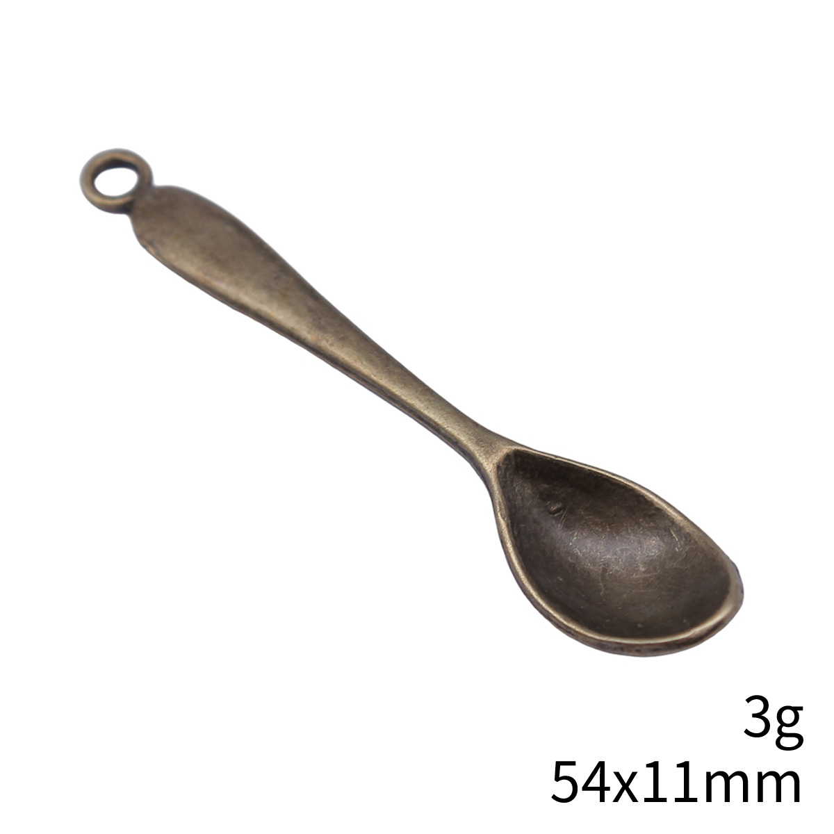 10 szt. zawieszek w kształcie  – Jewelry Making Board recenzja i cena