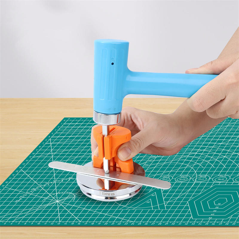 1 szt. Uchwyt na stemple z zab – Jewelry Making Education recenzja i cena
