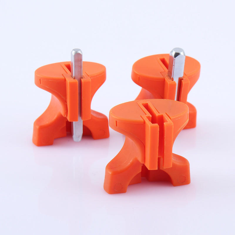 1 szt. Uchwyt na stemple z zab – Jewelry Making Education recenzja i cena