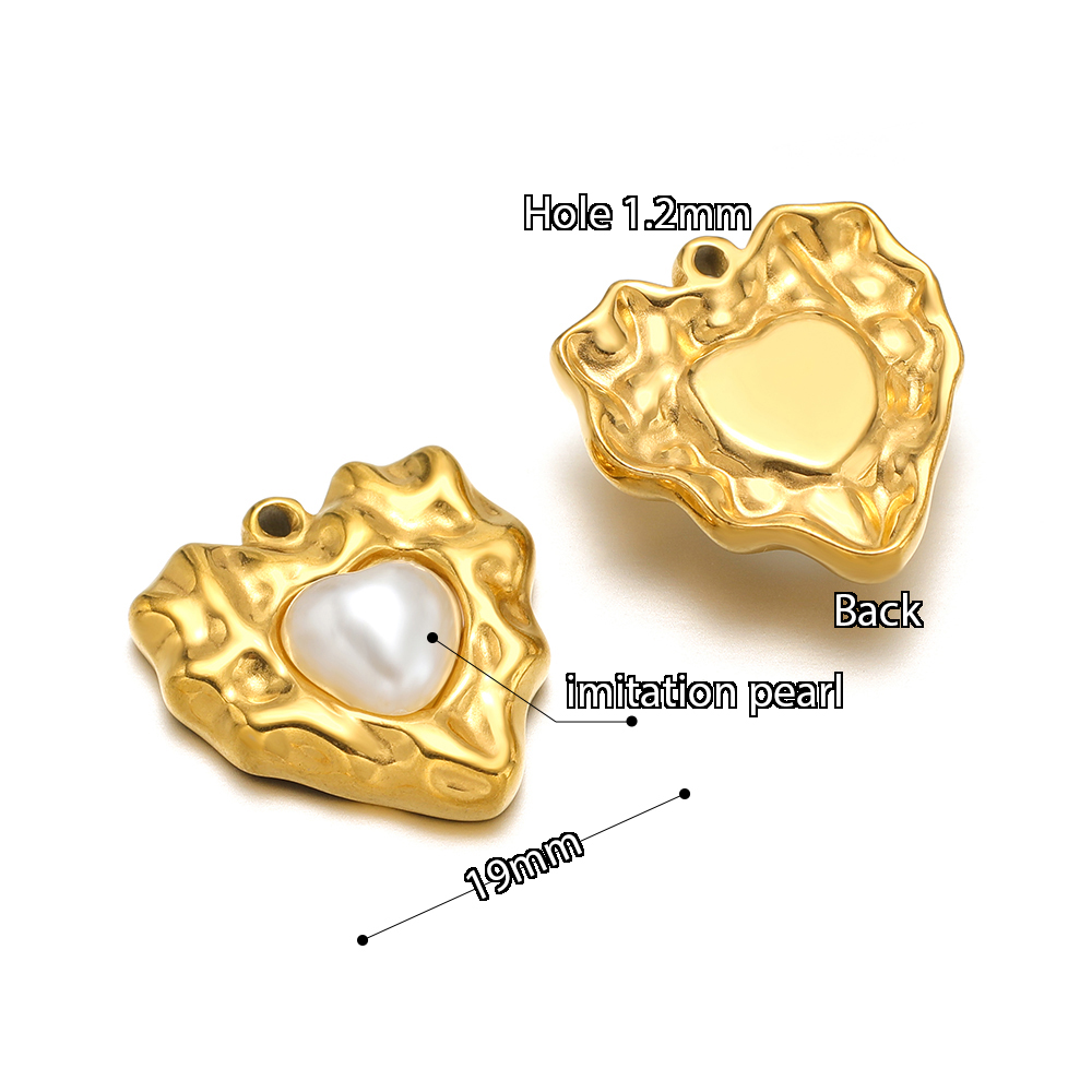 5 sztuk ze stali nierdzewnej s – Jewelry Making Supplies Wholesale recenzja i cena