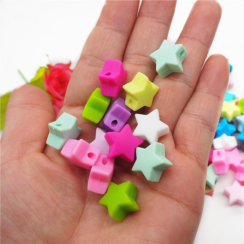Chengkai 100 sztuk 15mm siliko – Jewelry Making For Dummies recenzja i cena