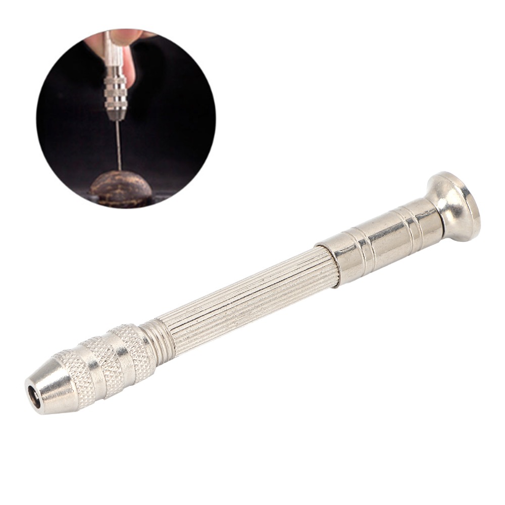 Wiertło trzpieniowe ze stali w – Jewelry Making Vise recenzja i cena