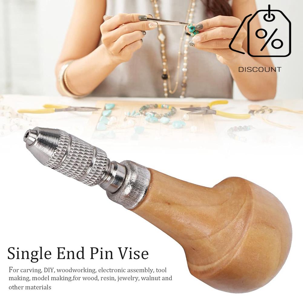 3-częściowy zestaw imadła szpi – Jewelry Making Vise recenzja i cena