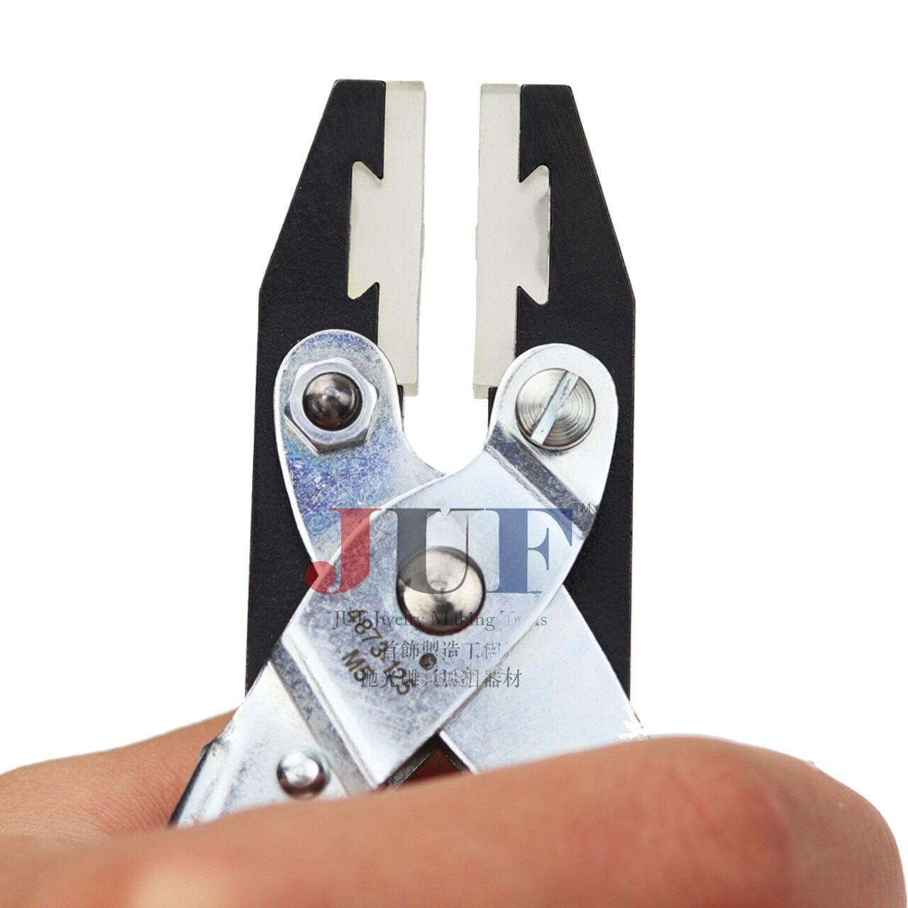 Szczypce równoległe z miękką g – Jewelry Making Uk recenzja i cena