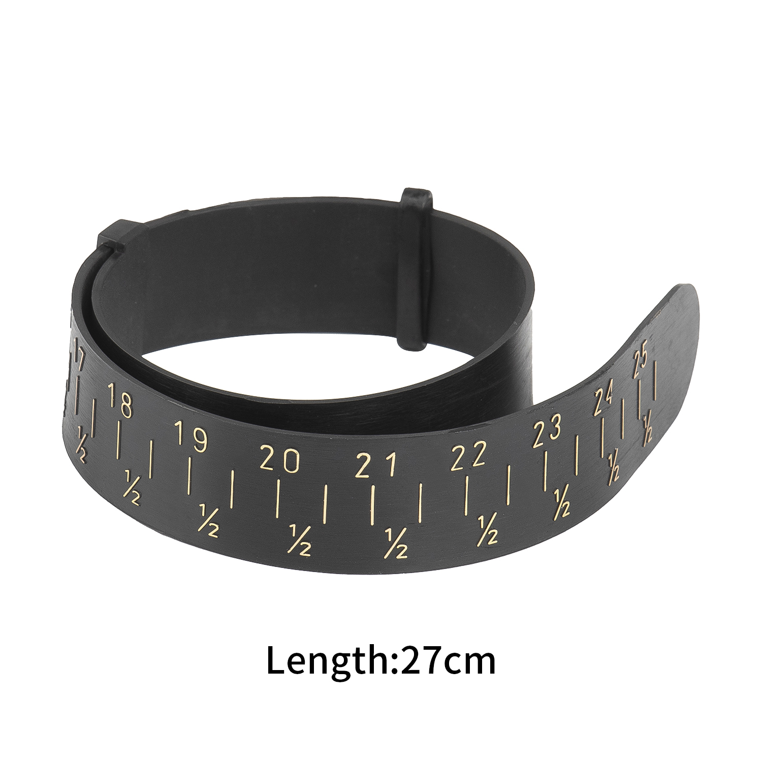 1 sztuk 27cm narzędzie pomiaro – Jewelry Making Uk recenzja i cena