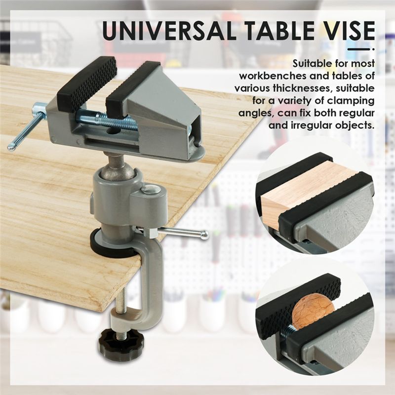 Najnowszy model mini imadła st – Jewelry Making Vise recenzja i cena