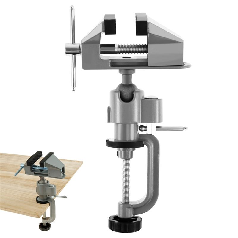 Najnowszy model mini imadła st – Jewelry Making Vise recenzja i cena