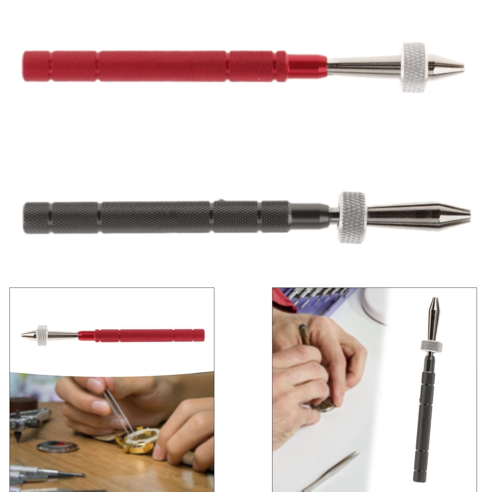 Imadło ręczne z trzpieniem prz – Jewelry Making Vise recenzja i cena