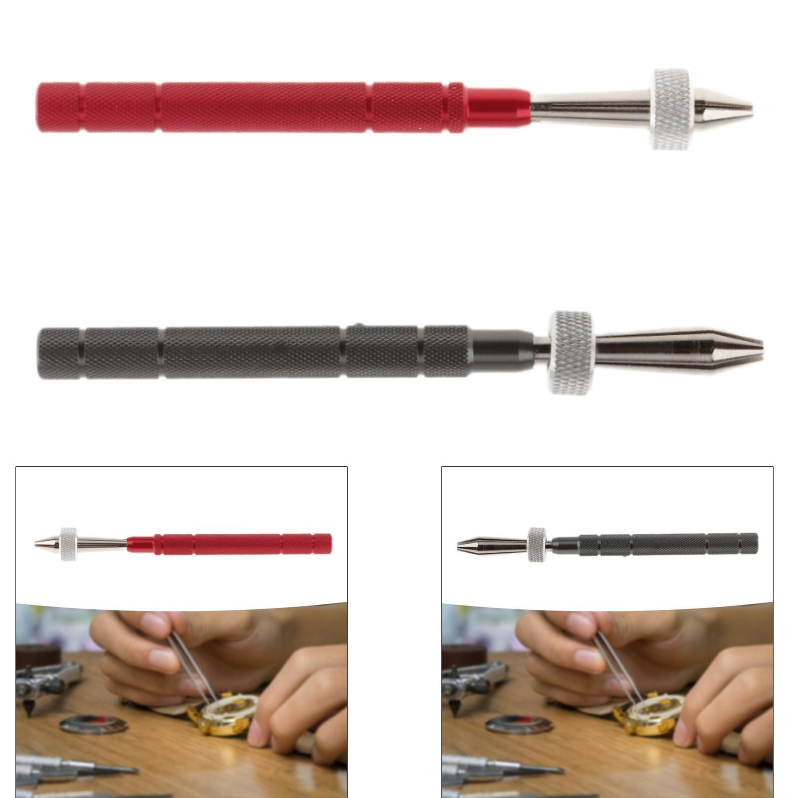 Imadło ręczne z trzpieniem prz – Jewelry Making Vise recenzja i cena