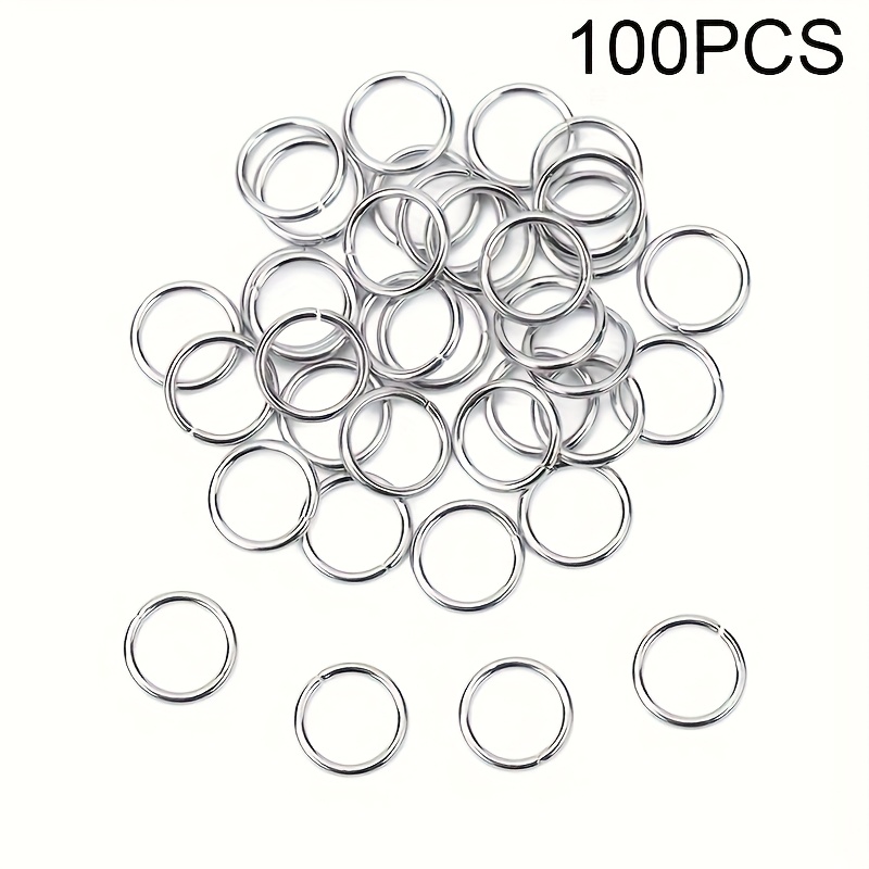 100 Złączek do Biżuterii, Pier – Jewelry Making Supplies Wholesale recenzja i cena