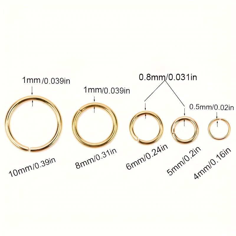 100 Złączek do Biżuterii, Pier – Jewelry Making Supplies Wholesale recenzja i cena